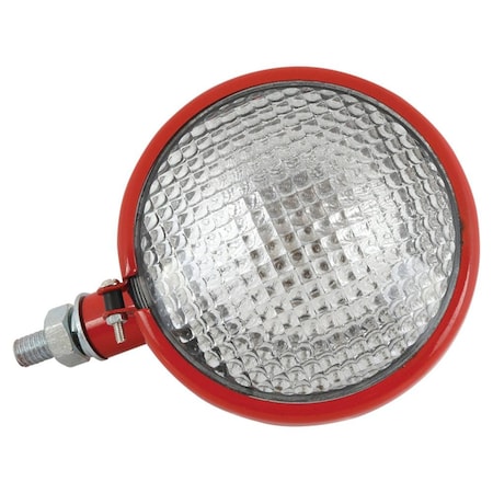 Db Electrical 12 Volt Light Assembly for Case/International Harvester 230; 240; 2400A 2404 250 1700-6001